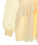 THREE SQUARE（スリースクエア）ニット・セーター ピンク サイズ:F レディース/2200661691977