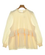 THREE SQUARE ニット・セーター