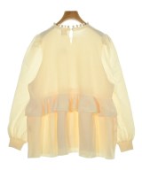 THREE SQUARE（スリースクエア）ニット・セーター その他（柄物・カラフル） サイズ:F レディース/2200661691984