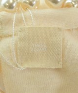 THREE SQUARE（スリースクエア）ニット・セーター その他（柄物・カラフル） サイズ:F レディース/2200661691984