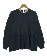 THREE SQUARE ニット・セーター