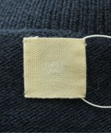 THREE SQUARE（スリースクエア）ニット・セーター 紺 サイズ:F レディース/2200661692028