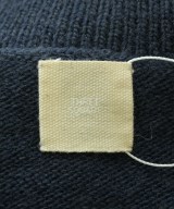 THREE SQUARE（スリースクエア）ニット・セーター 紺 サイズ:F レディース/2200661692035