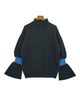 THREE SQUARE ニット・セーター