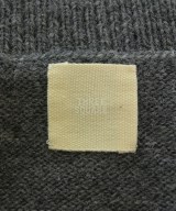 THREE SQUARE（スリースクエア）ニット・セーター グレー サイズ:F レディース/2200661692080