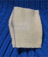 THREE SQUARE（スリースクエア）ロング・マキシ丈スカート 青 サイズ:F レディース/2200661692417