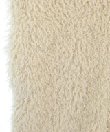 THREE SQUARE（スリースクエア）ベスト ベージュ サイズ:F レディース/2200661692516