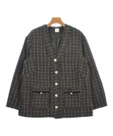 THREE SQUARE ジャケット