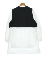 THREE SQUARE カジュアルシャツ