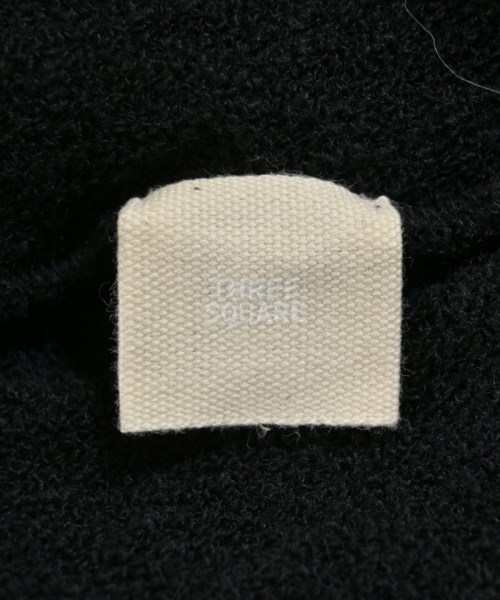 THREE SQUARE（スリースクエア）カジュアルシャツ 白 サイズ:F レディース/2200661693148