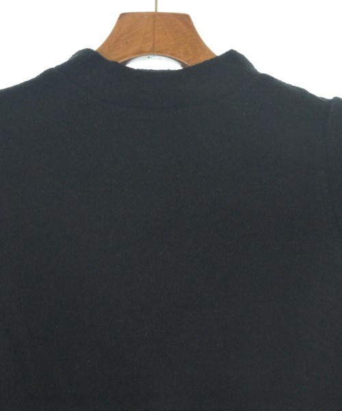 THREE SQUARE（スリースクエア）カジュアルシャツ 白 サイズ:F レディース/2200661693315