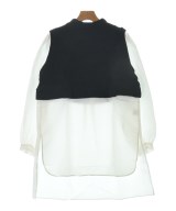 THREE SQUARE カジュアルシャツ