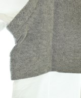 THREE SQUARE（スリースクエア）カジュアルシャツ 白 サイズ:F レディース/2200661693346