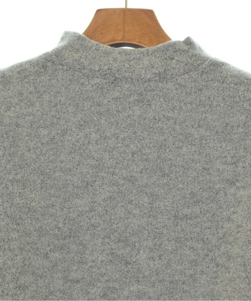 THREE SQUARE（スリースクエア）カジュアルシャツ 白 サイズ:F レディース/2200661693353