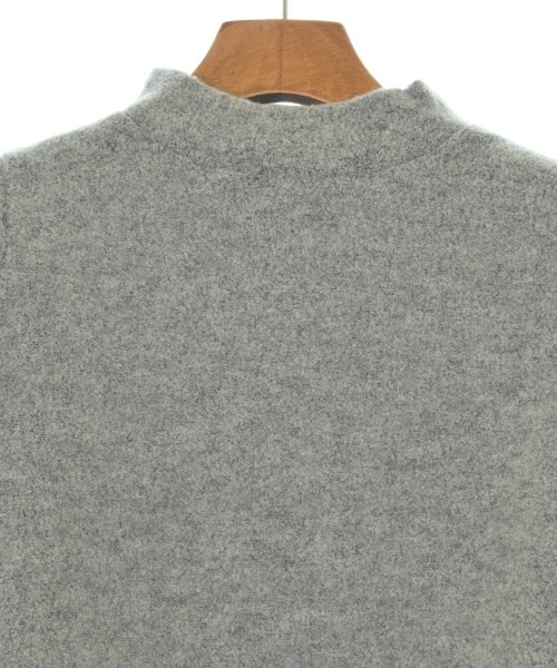 THREE SQUARE（スリースクエア）カジュアルシャツ 白 サイズ:F レディース/2200661693360