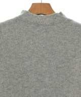 THREE SQUARE（スリースクエア）カジュアルシャツ 白 サイズ:F レディース/2200661693360