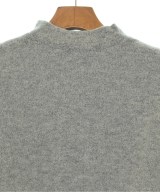 THREE SQUARE（スリースクエア）カジュアルシャツ 白 サイズ:F レディース/2200661693384