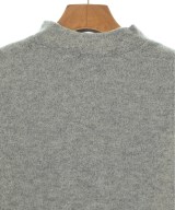 THREE SQUARE（スリースクエア）カジュアルシャツ 白 サイズ:F レディース/2200661693391