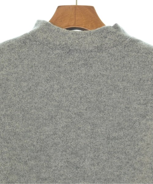 THREE SQUARE（スリースクエア）カジュアルシャツ 白 サイズ:F レディース/2200661693407