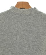 THREE SQUARE（スリースクエア）カジュアルシャツ 白 サイズ:F レディース/2200661693407