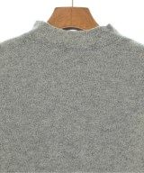 THREE SQUARE（スリースクエア）カジュアルシャツ 白 サイズ:F レディース/2200661693414