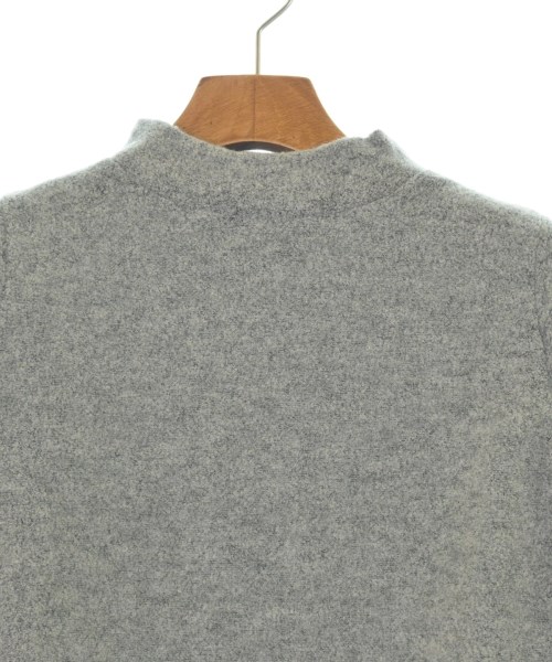 THREE SQUARE（スリースクエア）カジュアルシャツ 白 サイズ:F レディース/2200661693438