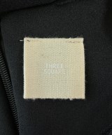 THREE SQUARE（スリースクエア）ワンピース 黒 サイズ:F レディース/2200661693476