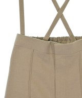 THREE SQUARE（スリースクエア）その他 ベージュ サイズ:36(S位) レディース/2200661693995