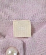 THREE SQUARE（スリースクエア）ジャケット ピンク サイズ:F レディース/2200661694114