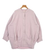 THREE SQUARE ジャケット