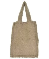 THREE SQUARE トートバッグ