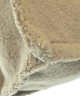 THREE SQUARE（スリースクエア）トートバッグ 茶 サイズ:F レディース/2200661694237