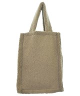 THREE SQUARE トートバッグ