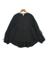 THREE SQUARE カーディガン