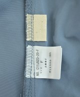THREE SQUARE（スリースクエア）ワンピース 青 サイズ:F レディース/2200661694435