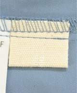 THREE SQUARE（スリースクエア）ワンピース 青 サイズ:F レディース/2200661694527