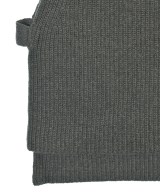 THREE SQUARE（スリースクエア）ベスト グレー サイズ:F レディース/2200661694725