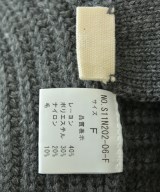 THREE SQUARE（スリースクエア）ベスト グレー サイズ:F レディース/2200661694787