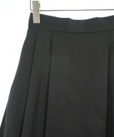 THREE SQUARE（スリースクエア）ロング・マキシ丈スカート 黒 サイズ:F レディース/2200661695043