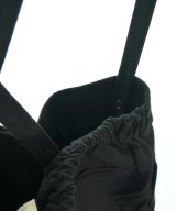 THREE SQUARE（スリースクエア）その他 黒 サイズ:38(M位) レディース/2200661695425