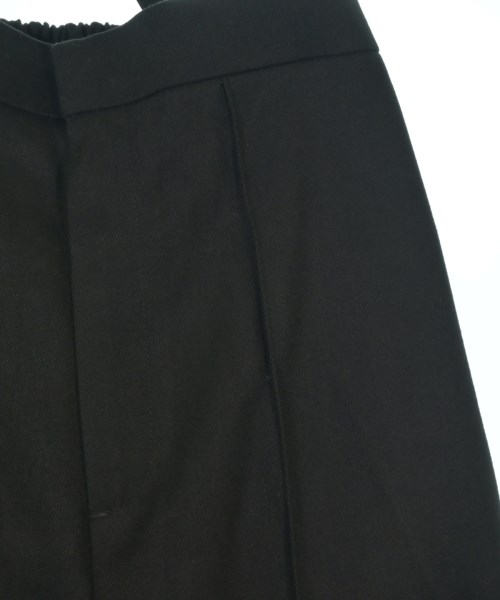 THREE SQUARE（スリースクエア）その他 黒 サイズ:38(M位) レディース/2200661695487