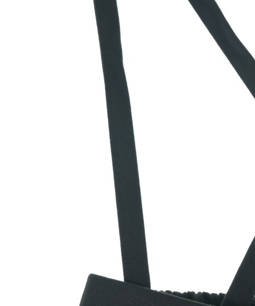 THREE SQUARE（スリースクエア）その他 黒 サイズ:38(M位) レディース/2200661695524