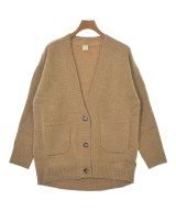 THREE SQUARE カーディガン