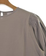 THREE SQUARE（スリースクエア）Tシャツ・カットソー 紫 サイズ:F レディース/2200661695944