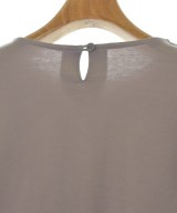 THREE SQUARE（スリースクエア）Tシャツ・カットソー 紫 サイズ:F レディース/2200661695975