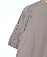 THREE SQUARE（スリースクエア）Tシャツ・カットソー 紫 サイズ:F レディース/2200661696026