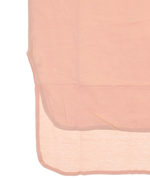THREE SQUARE（スリースクエア）Tシャツ・カットソー ピンク サイズ:F レディース/2200661696187