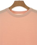 THREE SQUARE（スリースクエア）Tシャツ・カットソー ピンク サイズ:F レディース/2200661696231