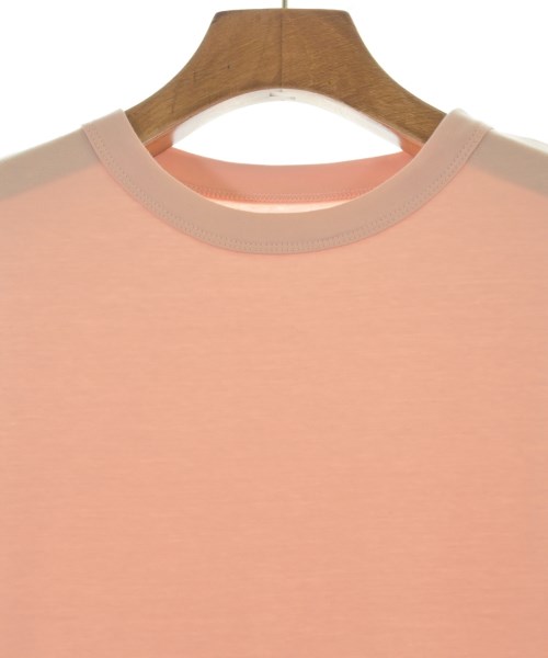 THREE SQUARE（スリースクエア）Tシャツ・カットソー ピンク サイズ:F レディース/2200661696248