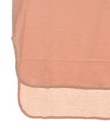 THREE SQUARE（スリースクエア）Tシャツ・カットソー ピンク サイズ:F レディース/2200661696255